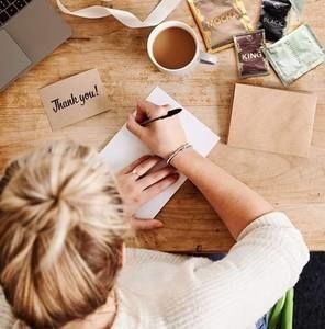 Meet your Posher, Leticia